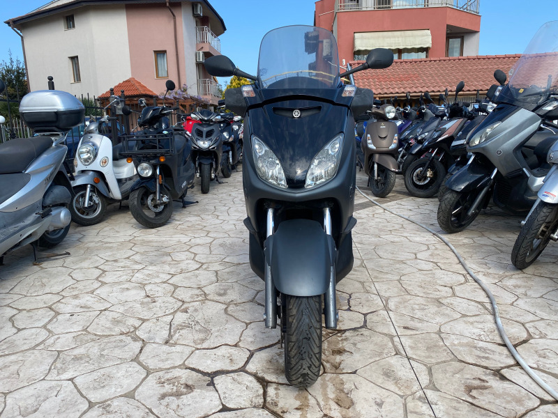 Yamaha X-max Лизинг, снимка 8 - Мотоциклети и мототехника - 45655056