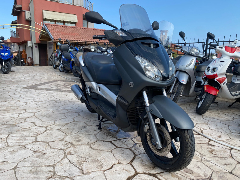 Yamaha X-max Лизинг, снимка 1 - Мотоциклети и мототехника - 45655056