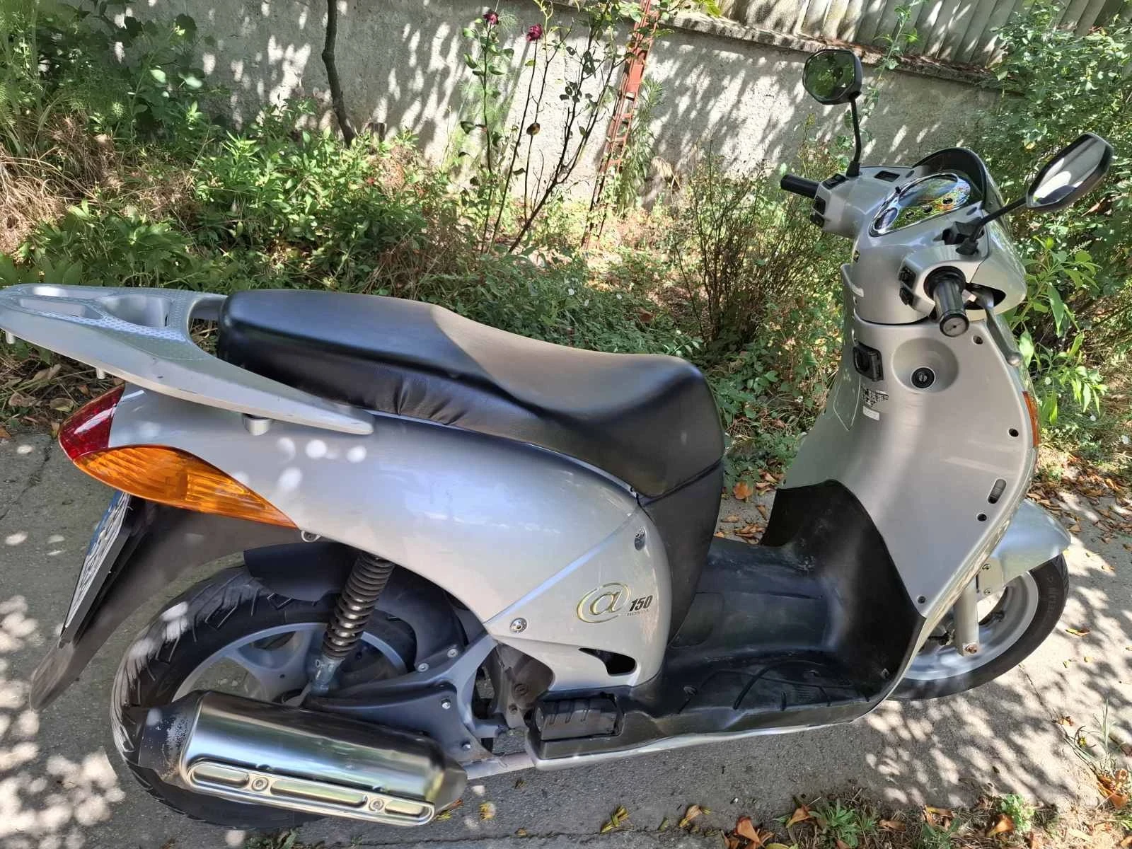 Honda 150 | Mobile.bg   1