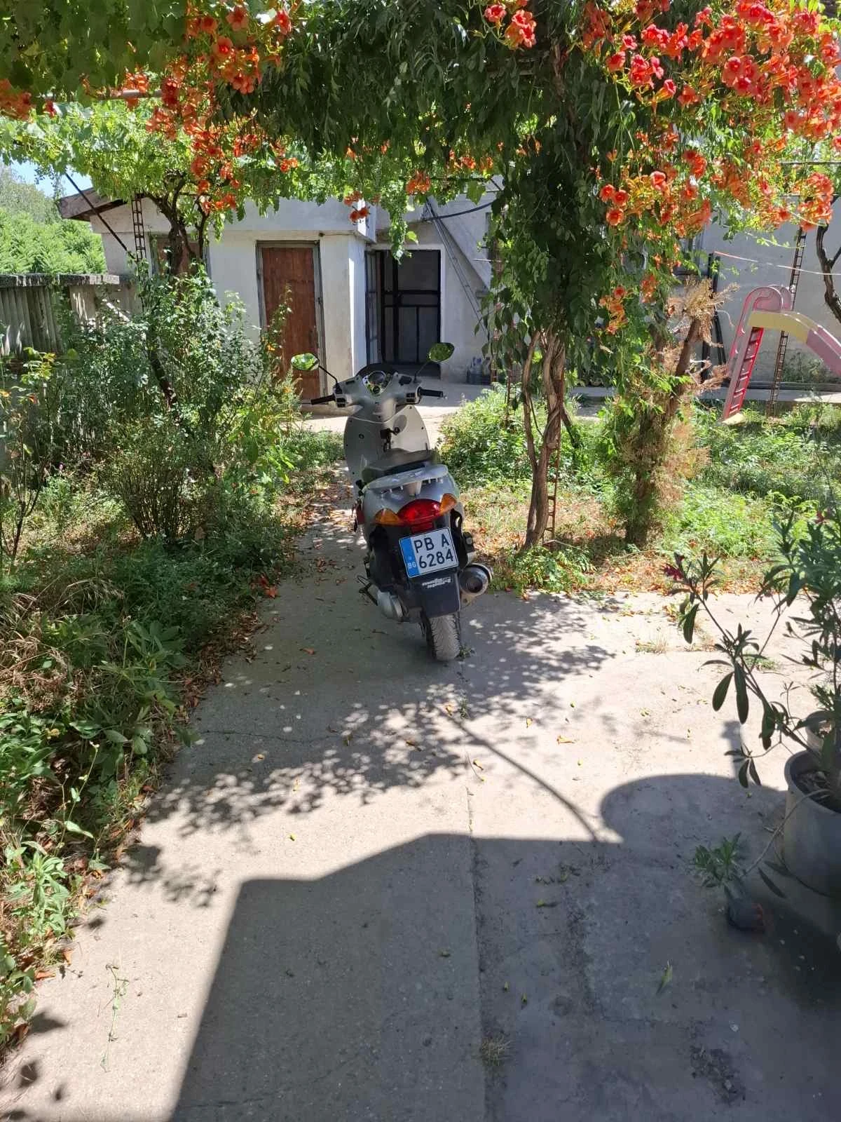 Honda 150 | Mobile.bg   7