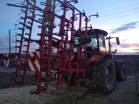 Култиватор Друга марка Fenix 5м КНСО, снимка 8