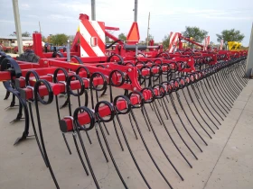 Култиватор Друга марка Fenix 5м КНСО, снимка 6