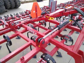 Култиватор Друга марка Fenix 5м КНСО, снимка 3