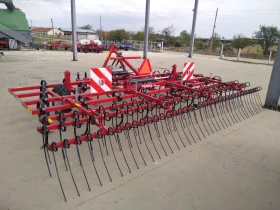 Култиватор Друга марка Fenix 5м КНСО, снимка 10