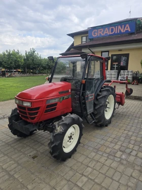  Yanmar AF 310 | Mobile.bg    2