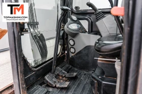 Багер Bobcat E25 EM, снимка 8