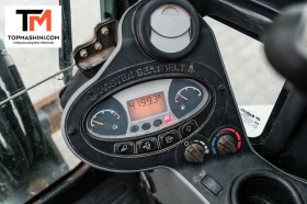 Багер Bobcat E25 EM, снимка 10