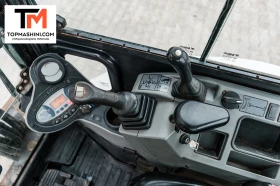 Багер Bobcat E25 EM, снимка 9