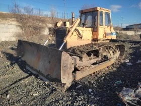      Komatsu D 65