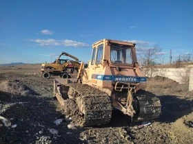  Komatsu D 65 | Mobile.bg    2