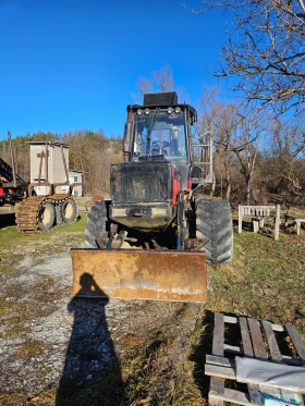 Други специализирани машини Komatsu, снимка 8