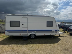 Каравана Hobby Excellent 495 K542, снимка 2