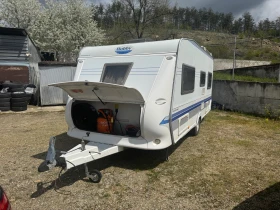 Каравана Hobby Excellent 495 K542, снимка 7