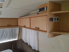 Каравана Adria Chateau 380, снимка 8