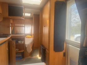 Каравана Hobby Excellent 495 K542 | Auto.bg — изображение 17