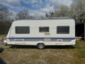 Каравана Hobby Excellent 495 K542 | Auto.bg — изображение 6