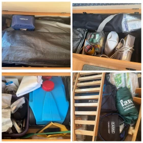 Каравана Hobby Excellent 495 K542 | Auto.bg — изображение 11