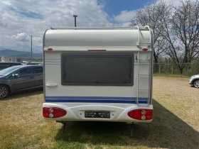 Каравана Hobby Excellent 495 K542 | Auto.bg — изображение 4