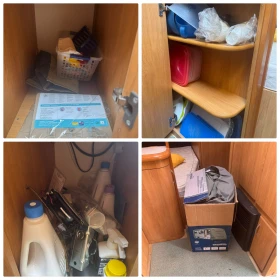 Каравана Hobby Excellent 495 K542 | Auto.bg — изображение 9