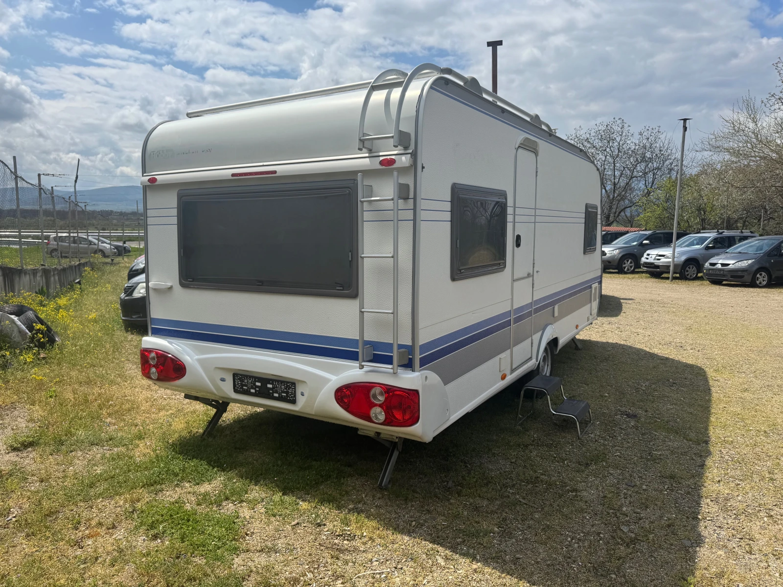 �������� Hobby Excellent 495 K542 | Mobile.bg � ����������� 3