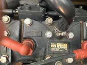 Джет Yamaha 1200R,Waverunner,160 кс., снимка 4