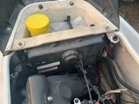 Джет Yamaha 1200R,Waverunner,160 кс., снимка 5