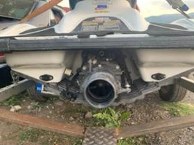 Джет Yamaha 1200R,Waverunner,160 кс., снимка 7