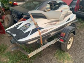 Джет Yamaha 1200R,Waverunner,160 кс., снимка 2