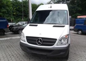 Двигател за Mercedes-Benz Sprinter 315, снимка 7