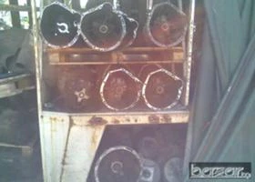 Трансмисия за Mercedes-Benz Vito, снимка 1