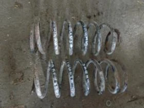 Окачване за Toyota Land cruiser, снимка 3