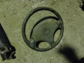 Интериор и аксесоари за Daihatsu Rocky, снимка 2