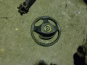 Интериор и аксесоари за Daihatsu Rocky, снимка 4