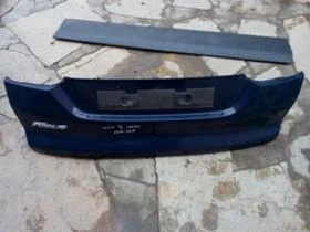Рама и Каросерия за Ford Focus, снимка 3