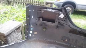 Броня за Ауди А8 2010-2013 г - задна, снимка 6