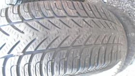 Гуми Всесезонни 215/65R16, снимка 3