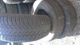 Гуми Всесезонни 215/65R16, снимка 4