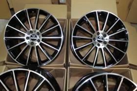 Джанти за Mercedes-Benz, снимка 10