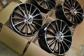 Джанти за Mercedes-Benz, снимка 14