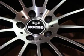 Джанти за Mercedes-Benz, снимка 6