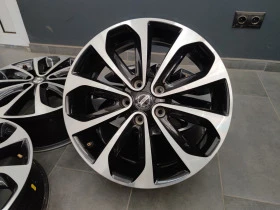 Джанти за Nissan, снимка 1