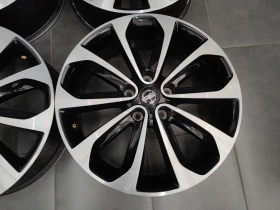 Джанти за Nissan, снимка 9