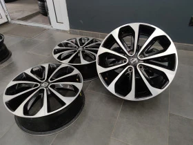 Джанти за Nissan, снимка 2