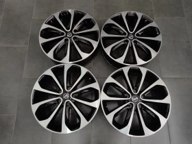 Джанти за Nissan, снимка 3