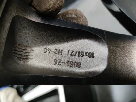 Джанти за Nissan, снимка 11