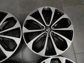 Джанти за Nissan, снимка 7