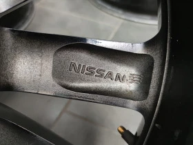 Джанти за Nissan, снимка 10