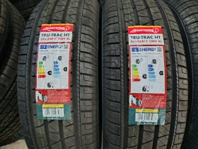 Гуми Всесезонни 235/65R17, снимка 2