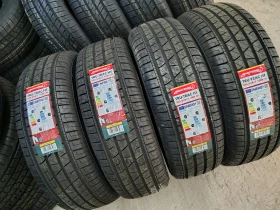 Гуми Всесезонни 235/65R17, снимка 1