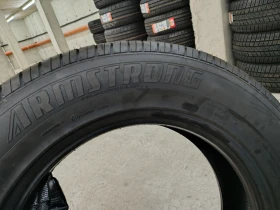 Гуми Всесезонни 235/65R17, снимка 5